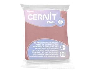 Cernit PEARL 56 g Rose - Rose