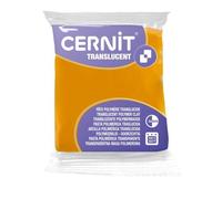Cernit TRANSLUCENT 56 g Ambre - Ambre