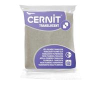 Cernit TRANSLUCENT 56 g Glitter or - Glitter or