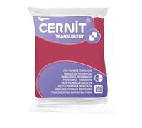 Cernit TRANSLUCIDES 56 g Grenade - Grenade