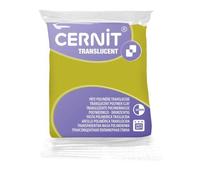 Cernit TRANSLUCIDES 56 g Mirabelle - Mirabelle