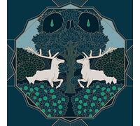 Edel – Cernunnos