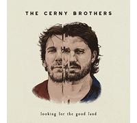 Cerny Brothers - Looking for the Good Land