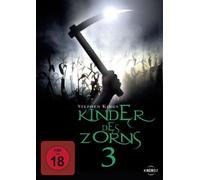 Cerny,Daniel - Kinder des Zorns 3 (Gf)