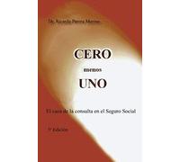 Cero Menos Uno