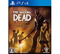 ウォーキング・デッド 【CEROレーティング「Z」】