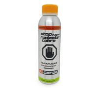 Ceroil Additif De Colmatage Des Fuites De Radiateur Stop Fugas Radiator Copper 200ml