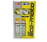 Ceroil Additif Itv Economizer 100+100ml
