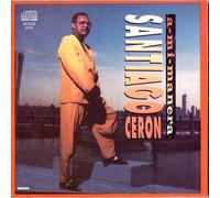 Ceron, Santiago - A Mi Manera