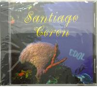 Ceron, Santiago - Cool