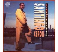 Ceron, Santiago - Mi Manera