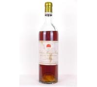 cérons château mayne binet (sec niveau bas) blanc 1955 - bordeaux