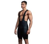 CEROTIPOLAR Bavoirs de vélo pour homme avec panneau en polypropylène UPF50+