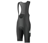 CEROTIPOLAR Cuissard de Cyclisme pour Homme UPF50+, Noir-7, Taille M
