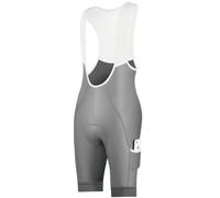 CEROTIPOLAR Cyclisme Bibs Hommes, Longue Distance Pad Vélo Biking Bib Shorts UPF50+