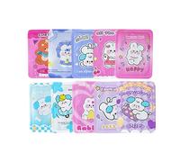 Cerotti termici per il corpo - Confezione da 10 scaldini a lunga durata, adesivi termici autoriscaldanti, cuscinetti termice portatili sicuri da 3,54 x 4,72 x 0,39 pollici | Sport invernali all'aria a