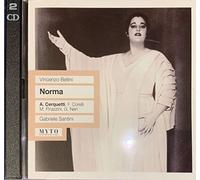 Cerquetti - Norma (Integrale)