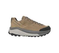 Viking Mixte Cerra Hike Low GTX W Chaussures de Marche, Marron Clair, 38 EU Large
