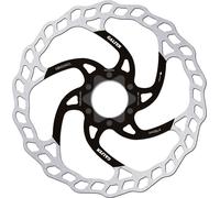 Cerradura Central Disque Floreado 180X1.8MM Pour Bicicleta