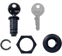 Cerradura con llave 405, para Oriontech