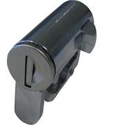 Cerradura con llave de sierra para armarios, FL302B y FL307B, quadro4/5/plus