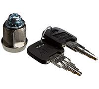 Cerradura de recambio con llave para MECHANIC
