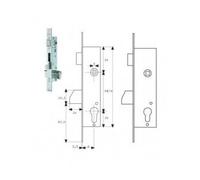 Cerradura Tesa 2210/20/3aiCerradura Tesa 2210/20/3aiCerradura Tesa 2210/20/3aiCerradura Tesa 2210/20/3aiCerradura Tesa 2210/20/3ai