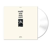 Cerri Franco - Metti Una Sera Cerri (180 GR. Vinyl White Gatefold EDT.) [Import]