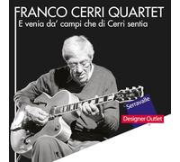 Cerri Franco Quarte - E Venia Da' Campi Chee Di Cerri Sentia