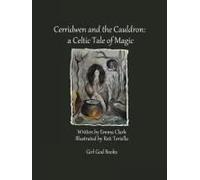 Cerridwen And The Cauldron