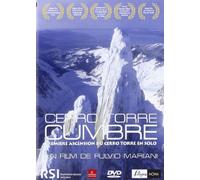CERRO TORRE CUMBRE