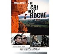 Cerro Torre : Le cri de la roche DVD E