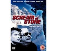 Cerro Torre: Schrei aus Stein [DVD] [Import]