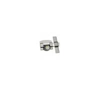 Cerrojo b-9 llave solo pasador de 140mm cilindro redondo de 40mm