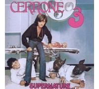 Cerrone 3 : Supernature
