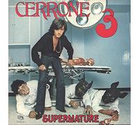 Cerrone 3 - Supernature