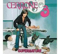 Cerrone 3: Supernature [Digipak] by Cerrone [CD] NEUF