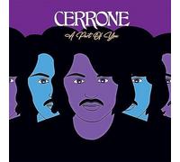 Cerrone - A Part of You