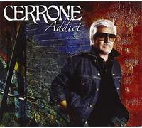 Cerrone - Addict [Import]