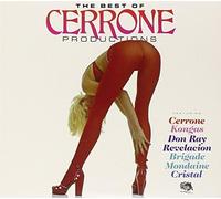 Cerrone - Best of Cerrone Prod.