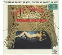 Cerrone - Brigade Mondaine AKA Vice Squad [Import]