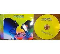 Cerrone By Bob Sinclair - Supernature [Import]