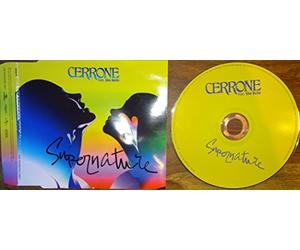 Cerrone By Bob Sinclair - Supernature [Import]