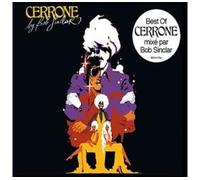 Cerrone by Bob Sinclar CD