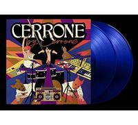 Cerrone By Cerrone