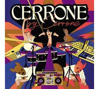 Cerrone By Cerrone CD
