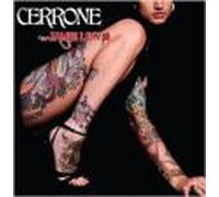 Cerrone By Jamie Lewis