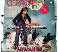 Cerrone - Cerrone 3 - Supernature