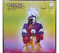 Cerrone - Cerrone By Bob Sinclar- Sampler Vol 2