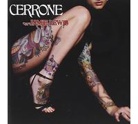 Cerrone - Cerrone By Jamie Lewis